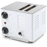 Gastroback 42152 Rowlett Toaster Regent white T-Mlx44727
