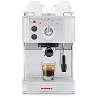 Gastroback 42606 Design Espresso Plus-Espesso kafijas aparāts T-Mlx29665