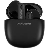 Hifuture Tws Earbuds Sonic Colorbuds 2 Black