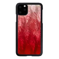 iKins Smartphone case iPhone 11 Pro Max pink lake black T-Mlx36208