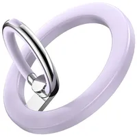 Joyroom Magnetic Phone Ring Grip Jr-Mag-M2 Purple