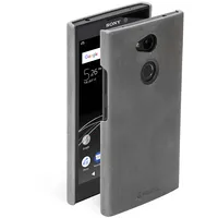 Krusell Sunne Cover Sony Xperia L2 vintage grey T-Mlx37177
