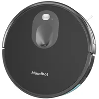 Mamibot Exvac680S - robots putekļu sūcējs,melns  T-Mlx56469