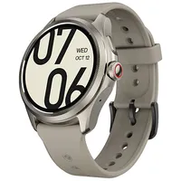 Mobvoi Smartwatch Ticwatch Pro 5 Gps Sandstone 33055-Uniw