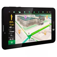 Navitel T700 3G Pro Tablet,Auto navigācijas planšete T-Mlx35839