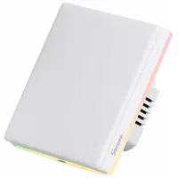 Sonoff Smart Touch Wi-Fi Wall Switch Tx T5 1C 1-Channel T5-1C-86