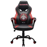 Subsonic Gaming Seat Iron Maiden T-Mlx53709