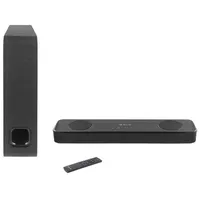 Tellur Bluetooth Soundbar 2.1 Hypnos black skaļrunis T-Mlx40857