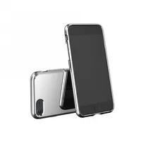Tellur Cover Premium Mirror Shield for iPhone 7 silver T-Mlx44056