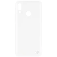 Tellur Cover Silicone for Huawei Y9 2019 transparent T-Mlx44071