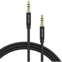 Vention Cable Audio 3,5Mm mini jack Baxbi 3M Black