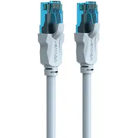 Vention Network Cable Utp Cat5E Vap-A10-S1000 Rj45 Ethernet 100Mbps 10M Blue