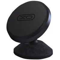 Xo Magnetic dashboard car holder C96A Black