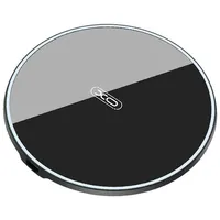 Xo Magnetic Wireless Charger Wx026 15W Black
