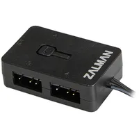 Zalman 4Palc Argb Controller T-Mlx53228