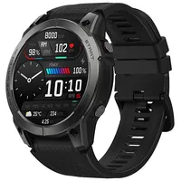 Zeblaze Smartwatch Stratos 3 Black