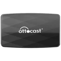 Adapteris Ottocast Ca360 3-In-1 Carplay un Android Melns