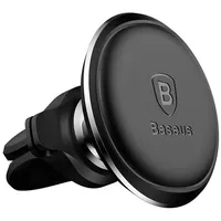 Baseus Magnetic Car Phone Holder Air Vent Black C40141201113-00
