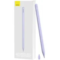 Baseus Smooth Writing 2 Stylus Pen Purple Sxbc060105