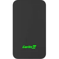 Carlinkit 2Air bezvadu adapteris Apple Carplay/Android Auto Melns Cpc200-2Air