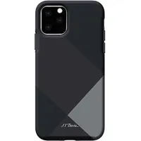 Devia simple style grid case iPhone 11 Pro Max gray T-Mlx37677