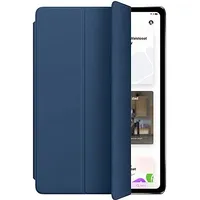 Devia star magnet case iPad Pro 12.9 blue T-Mlx37992