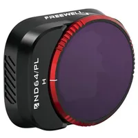 Freewell Filter Nd64/Pl for Dji Mini 3 Pro / Fw-Mn3-Nd64/Pl