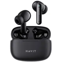 Havit Tw967 Tws earphones Black Tw967B