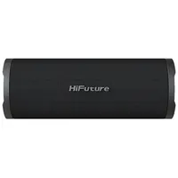 Hifuture Speaker Ripple Bluetooth Black