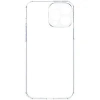 Joyroom Potective phone case for iPhone 15 Pro Max Transparent Jr-15X4