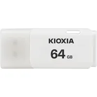 Kioxia Usb Flash Drive Hayabusa 64Gb 4582563850217