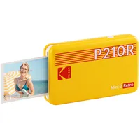 Kodak Mini 2 - portatīvais fotoattēlu printeris T-Mlx55200