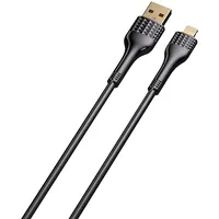 Ldnio Fast Charging Cable Ls652 Lightning, 30W