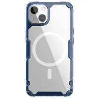 Nillkin Magnetic Case Nature Tpu Pro for Apple iPhone 13 Blue 26111-Uniw