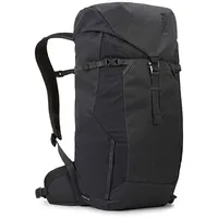 Pārgājienu mugursoma X 25L hiking backpack obsidian 3204130 T-Mlx52927