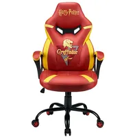 Subsonic Junior Gaming Seat Harry Potter Gryffindor T-Mlx53708