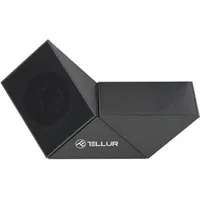 Tellur Bluetooth Speaker Nyx black bezvadu skaļrunis T-Mlx40864