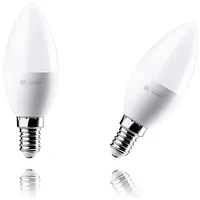 Tracer 46499 Led bulb E14 5W35 warm white T-Mlx43395