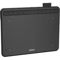 Ugee S640 Graphic tablet Black
