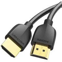 Vention Cable Hdmi 2.0 Aaibf, 4K 60Hz, 1M Black