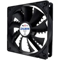 Zalman Zm-F1 PlusSf 80Mm, Ebr Bearing, 2000Rpm,Ventilātors T-Mlx46330