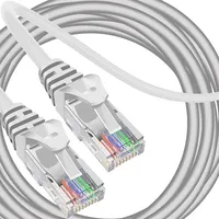 10 m Lan tīkla kabelis  5012-Uniw