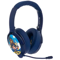 Buddyphones Wireless headphones for kids Cosmos Plus Anc Deep Blue Bt-Bp-Cosmosp-Dpblue