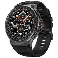 Colmi V69 smartwatch Black