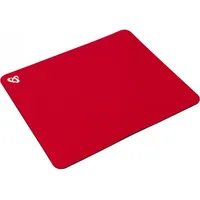 Datorpeles paliktnis Mp-03R Gel Mouse Pad red T-Mlx44371