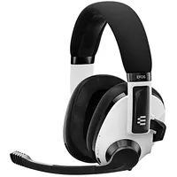Epos H3 Hybrid White Bluetooth Headset T-Mlx54432