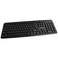 Esperanza Ek139 Wired keyboard