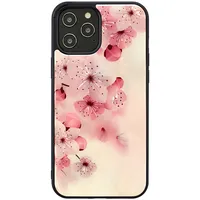 iKins case for Apple iPhone 12/12 Pro lovely cherry blossom T-Mlx43554