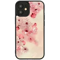 iKins case for Apple iPhone 12 mini lovely cherry blossom T-Mlx43536