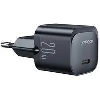 Joyroom Mini charger Pd 20W Jr-Tcf02 Black